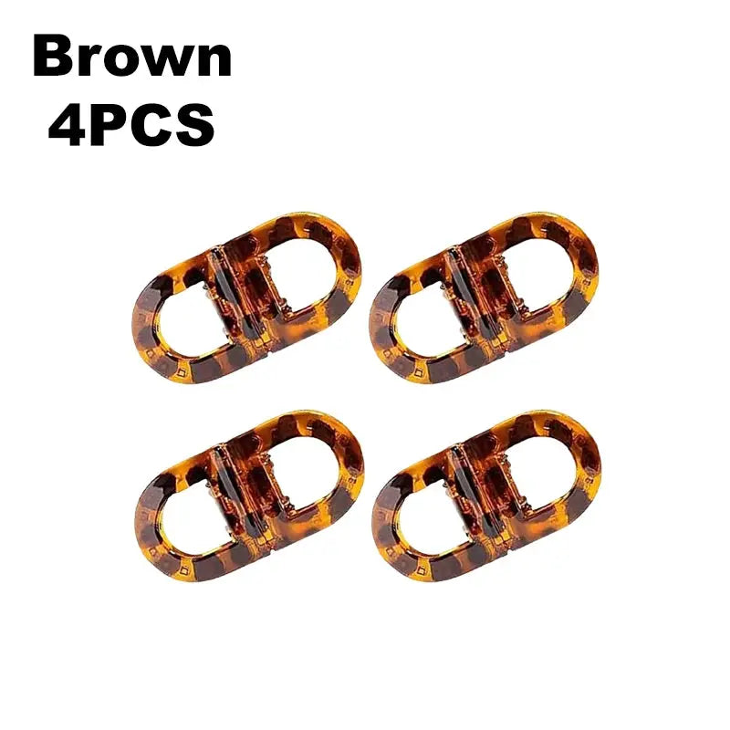 MagneticPro Hair Clips For Professional Salon Styling With Lightweight Strong Hold And Non Slip Sectioning