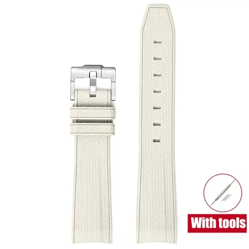 Joint MoonSwatch 20mm Diving Strap for Omega X Swatch Men Women Arc Curved End TPU Rubber Bracelet for Rolex Watch Band 2028