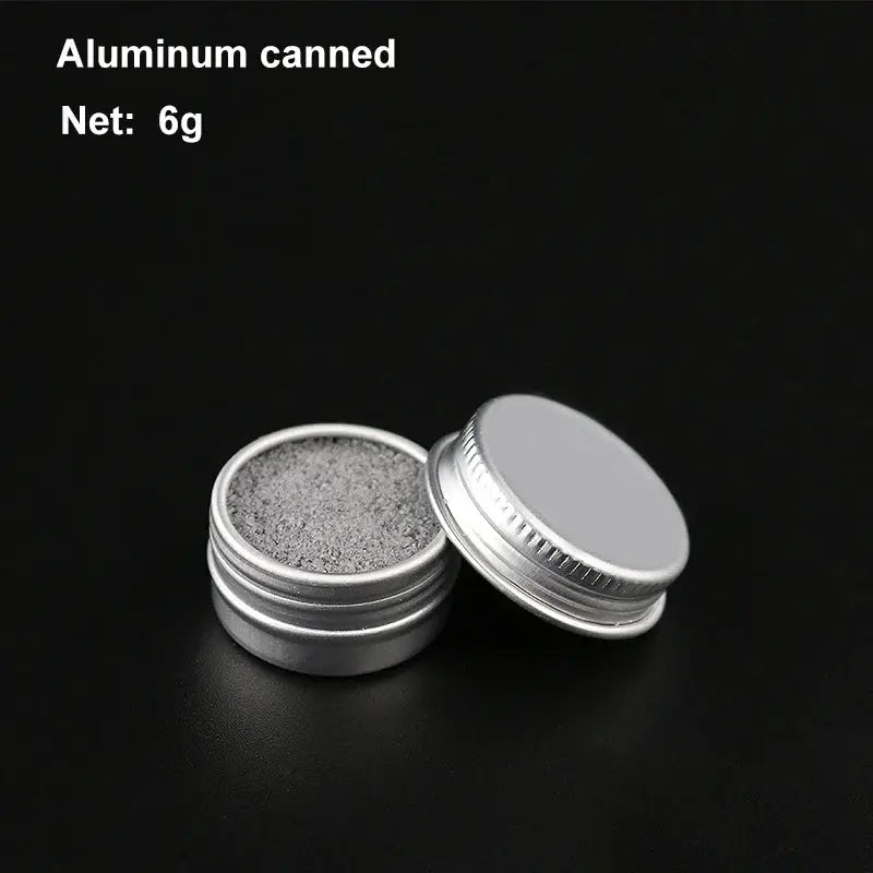 Soldering Iron Tip Refresher Cream Non Stick Tin Solder Paste Oxide Remover Tinner Activator For Clean Tips