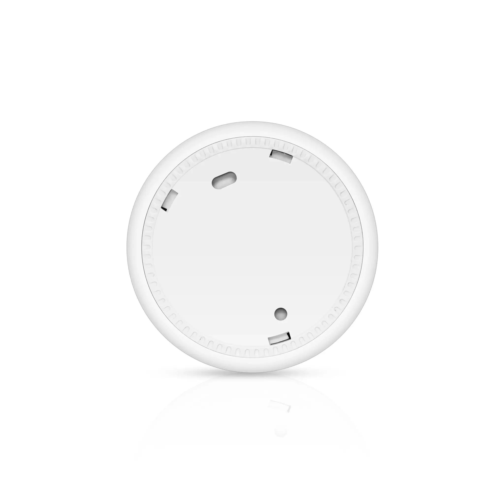 PIR motion sensor base, white, Simples Market Tuya WiFi Smart Life compatible