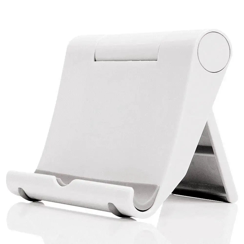 Phone Holder Stand For Smartphones And Tablets Universal Desk Stand For iPhone 14 13 And More Portable Mobile Holder