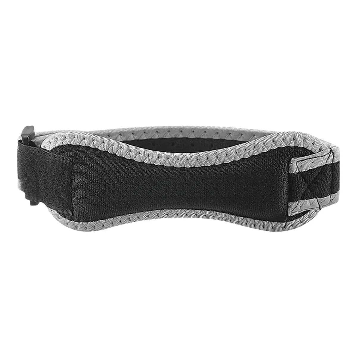 Knee Patellar Tendon Support Strap Brace Adjustable Shock Absorption Compression Knee Pad Sleeve For Basketball
