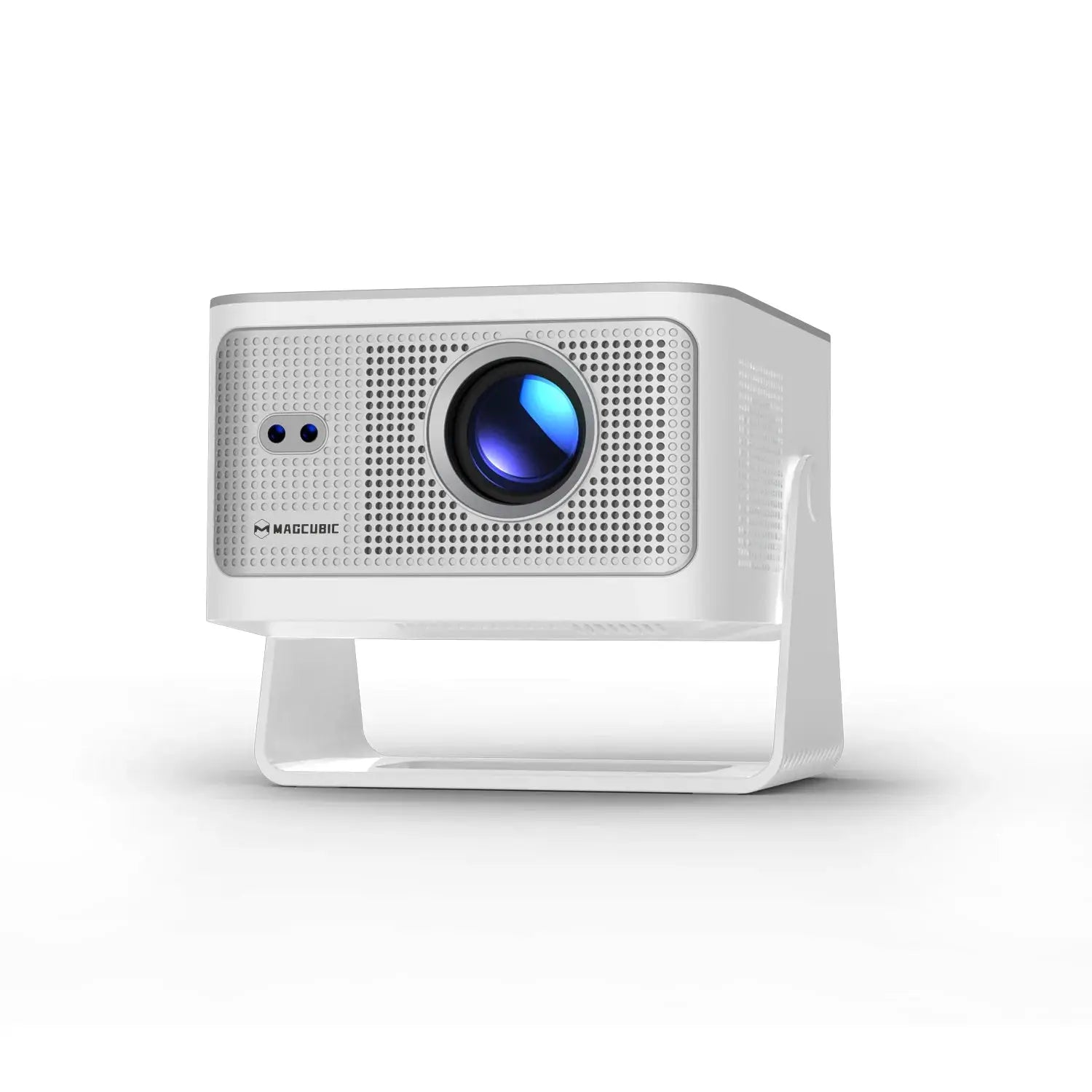 Magcubic HY350 Max Android 14 Portable Projector Auto Focus 8K 1080P