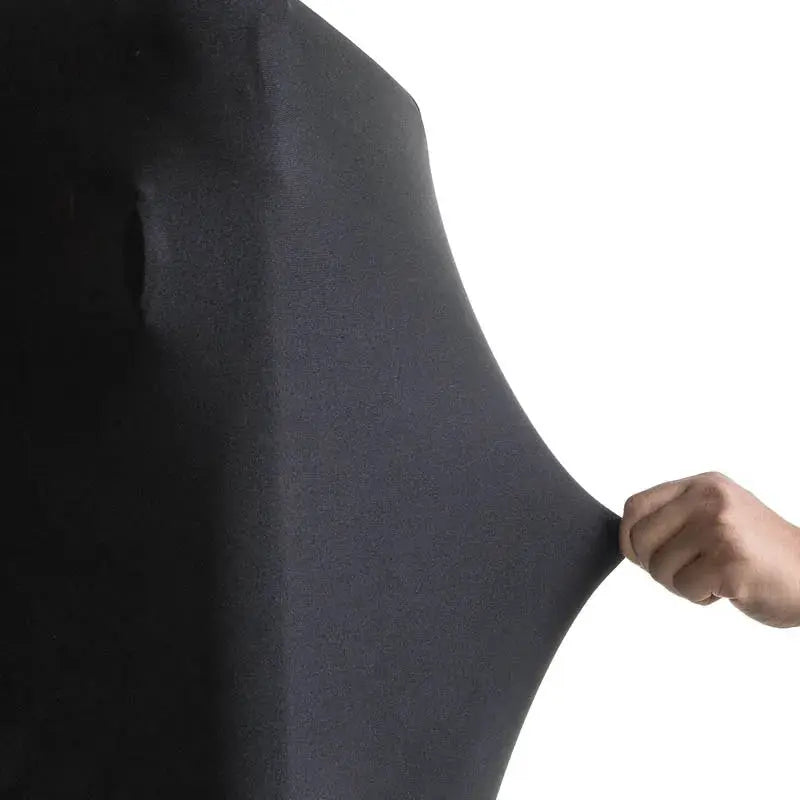 TravelGuard Stretch Luggage Cover Fits 18 to 30 Inch Suitcases Protects Against Dust and Scratches