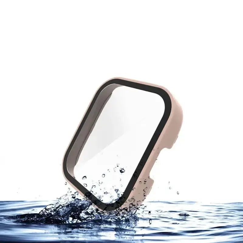 Silicone Strap+Case for Xiaomi Redmi Watch 3 Active band smartwatch Accessories Sport Bracelet For Redmi watch3 Active/Lite 2030