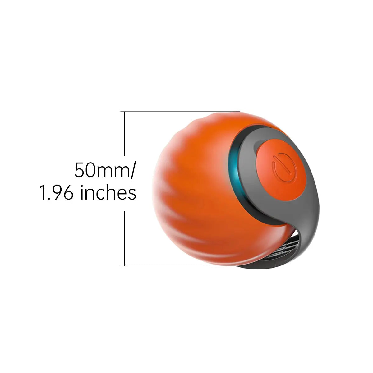 New Interactive Cat Toy Ball Rolling Ball For Indoor And Outdoor Play Cats And Dogs Toys