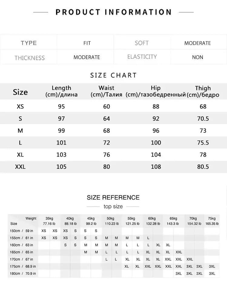 Semir Elastic Waist Denim Pants Women Draped Fit Wide Leg Trousers