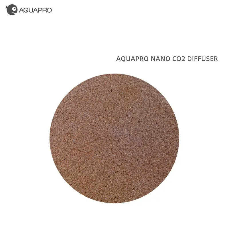 CO2 Diffuser For Aquarium And Terrarium Mini Bubble Counter Accessories For Plant Growth And Fish Health