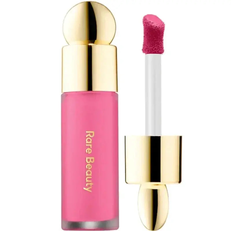 Rare Beauty Soft Pinch Liquid Blush Silky Lightweight Formula Delivers Long Lasting Color And Natural Plump