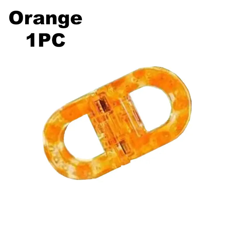 MagneticPro Hair Clips For Professional Salon Styling With Lightweight Strong Hold And Non Slip Sectioning