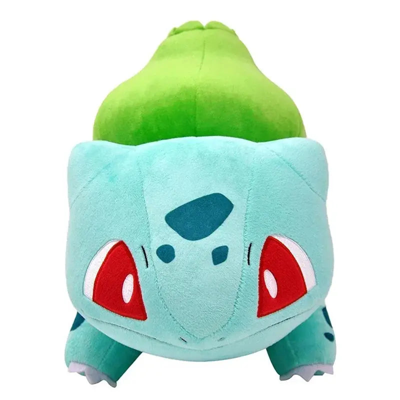 Pokemon Plush Toys Set Gengar Pikachu Charizard Piplup Soft Cute Cartoon Plush Dolls For Kids Gift