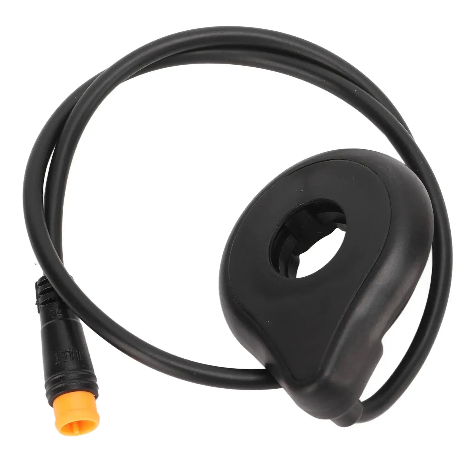 Pedal Assistant Sensor Waterproof Interface With 12 Magnets High Accuracy For Electric Bikes Easy Installation
