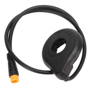 Pedal Assistant Sensor Waterproof Interface With 12 Magnets High Accuracy For Electric Bikes Easy Installation