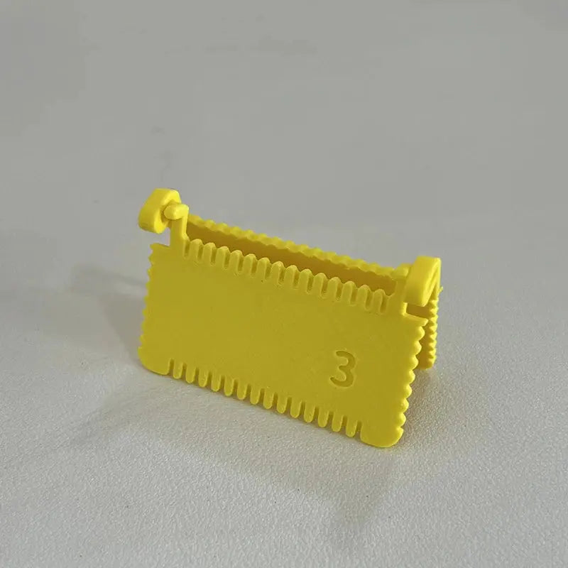 Seam Guide Clip On Sewing Edge Guide Needle Gauge Portable Measuring Tool For Beginners Quilting Crafting Hemming