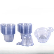 40ML Disposable Plastic Mixing Cup For Resin Casting Set Of 50 100 Or 150 Pieces