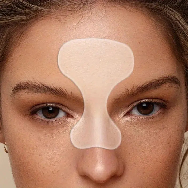 Reusable Silicone Facial Patches For Wrinkle Reduction Skin Rejuvenation Noninvasive Anti Wrinkle Treatment For Women