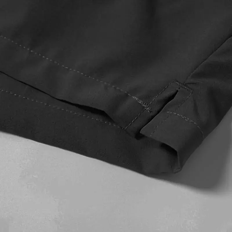Men Running Shorts Quick Dry Breathable Jogging Shorts For Summer Gym Outdoor Fitness