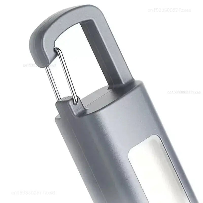 Mijia Outdoor Flashlight Rechargeable High Power Light With Adjustable Focus And Long Range Floodlight Side Lights