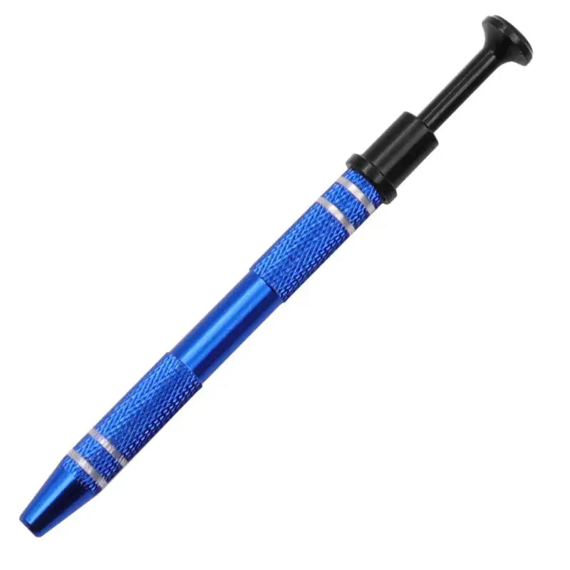 Precision 4 Claw IC Chip Extractor Tool For Delicate Electronic Components Grabber Pick Up Puller