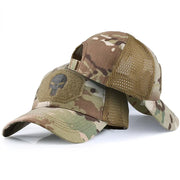 2024 Summer Universal Baseball Hat For Men And Women Breathable Sun Protection Outdoor Sports Cap Personalized