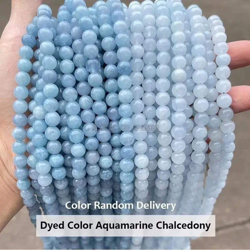 Natural Stone Golden Obsidian Irisation Round Beads 4mm 6mm 8mm 10mm 12mm Spacer Jewelry Making Bracelet Necklace