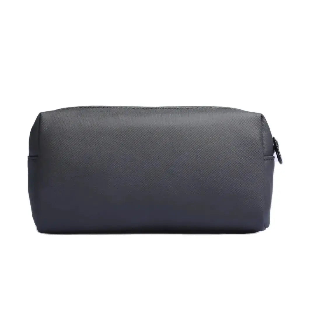 MarkRyden Portable Large Capacity Traveling Toiletries Bag Lightweight Durable Nylon Travel Organizer