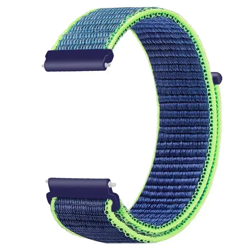 For COROS PACE 3 Sports Nylon Strap Band Watchband For COROS APEX 2 Pro/PACE 2 22/20mm Wristband APEX 46mm 42mm Bracelet Correa