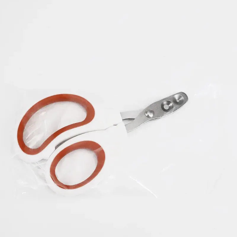 Professional Cat Nail Clippers For Cats And Small Dogs Stainless Steel Pet Grooming Clippers Trimmer
