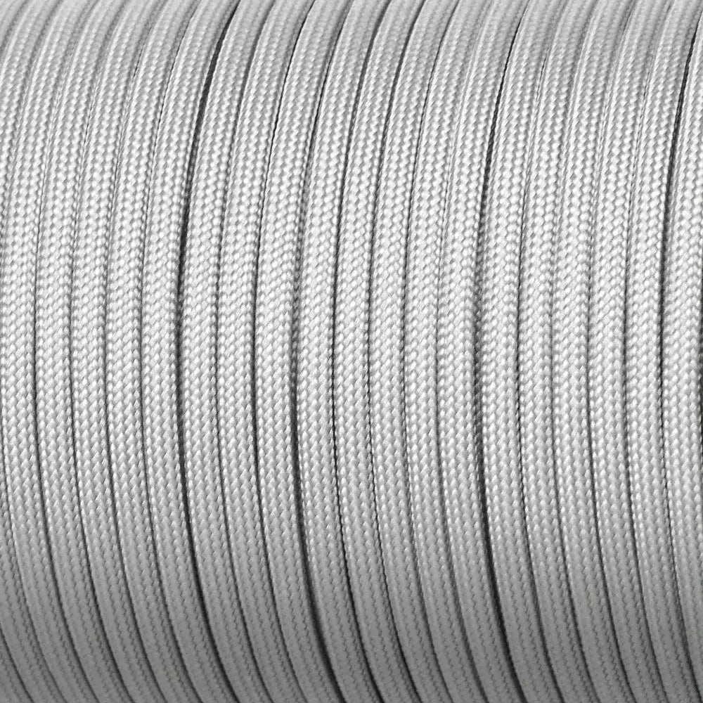Noble Eagle 7 Core 550 Paracord Rope 4mm Diameter 5m 15m 30m Outdoor Camping Survival Lanyard Tent Accessories