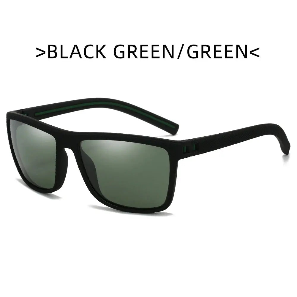 Apex Unisex Polarized Sport Sunglasses UV400 Protection For Men And Women Ideal For Fishing And Outdoor Activities
