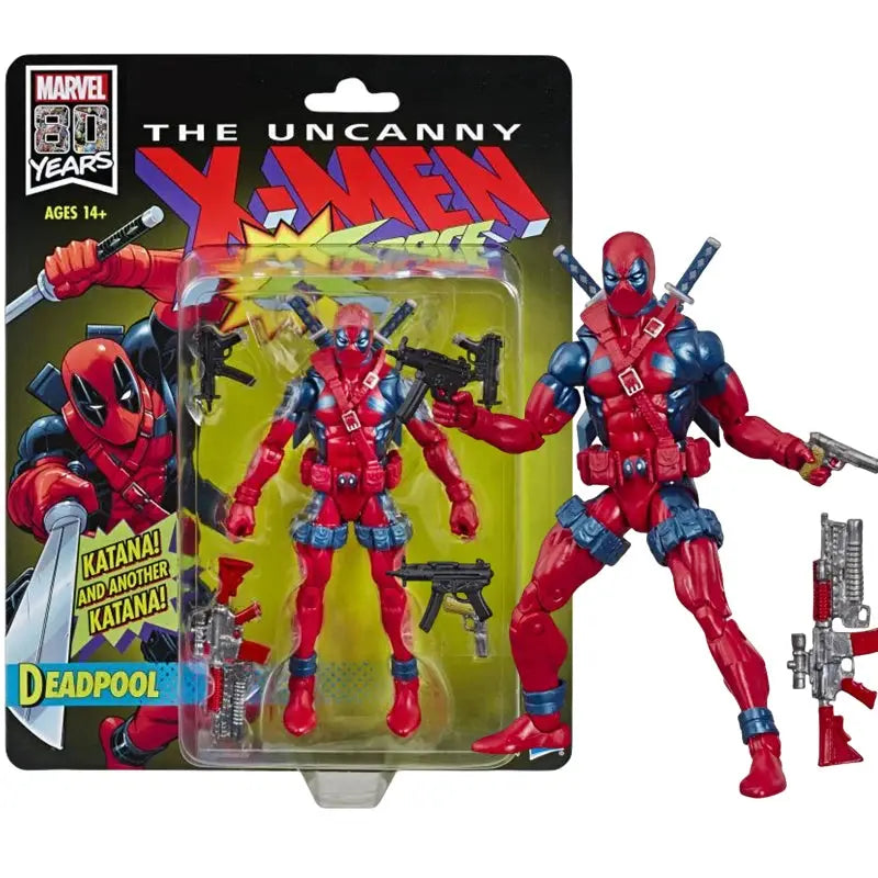 Spider Man 2099 Miguel O'Hara Venom Inspired Action Figure Toy Collectible Hasbro Marvel Figure