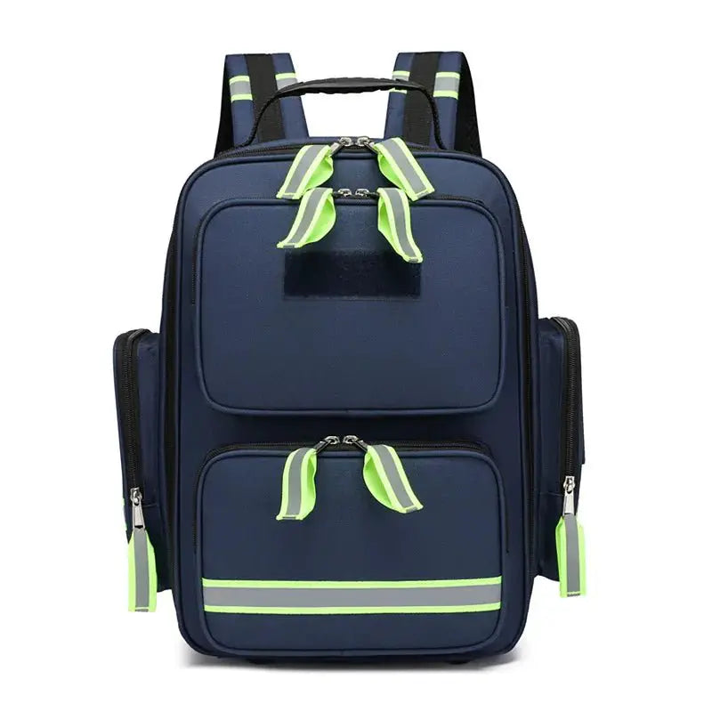 Emergency Rescue First Aid Backpack - Simples Market