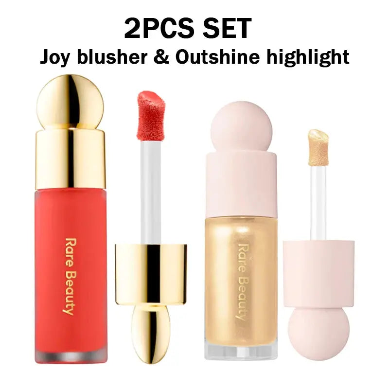 Rare Beauty Soft Pinch Liquid Blush Silky Lightweight Formula Delivers Long Lasting Color And Natural Plump