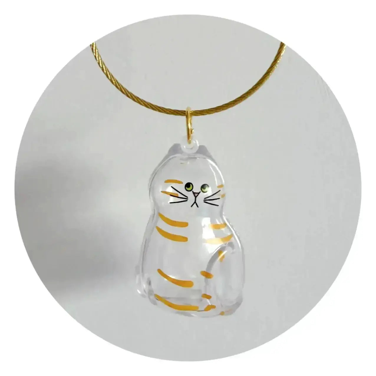 Dog Hair Storage Keychain Transparent Dog Cat Shape Memorial Pendant Handmade Resin Pet Keepsake Gift