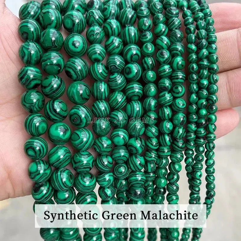 Natural Stone Golden Obsidian Irisation Round Beads 4mm 6mm 8mm 10mm 12mm Spacer Jewelry Making Bracelet Necklace