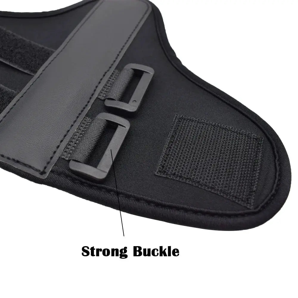 Golf Swing Aids Pro Power Band Wrist Brace For Smooth Gesture Alignment And Easy Correct Training