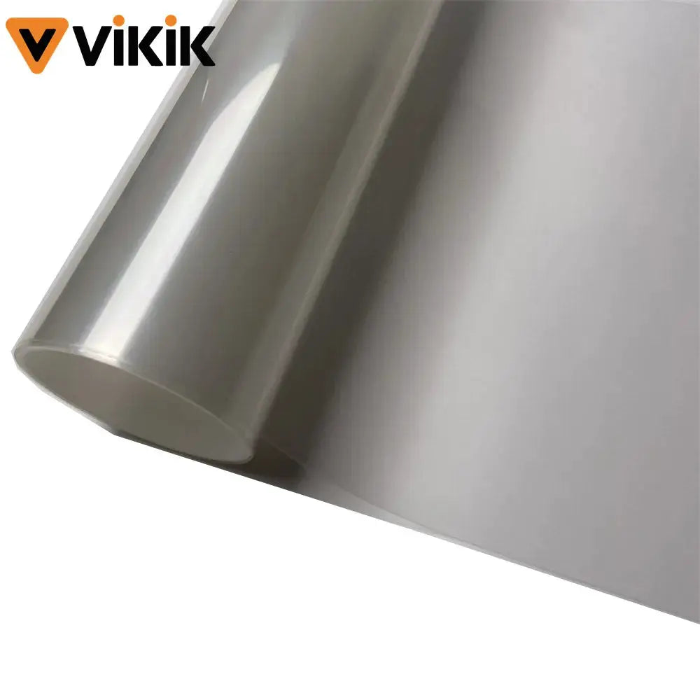 Headlight/taillight wrap - ViKiK transparent light PVC film wrap roll for cars and motorcycles