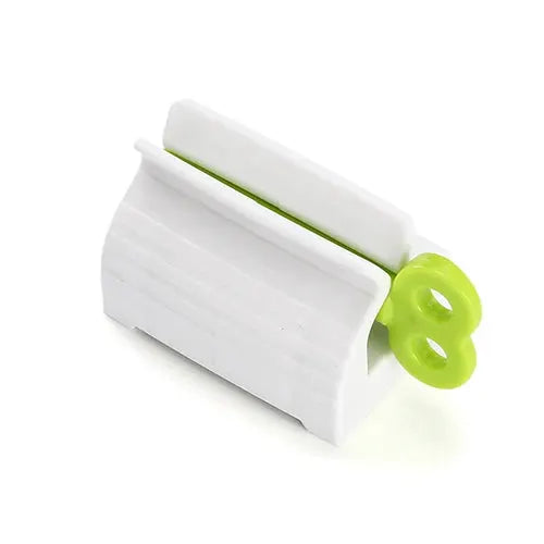 Toothpaste Squeezer Device Multifunctional Dispenser For Toothpaste Tubes And Facial Cleansers