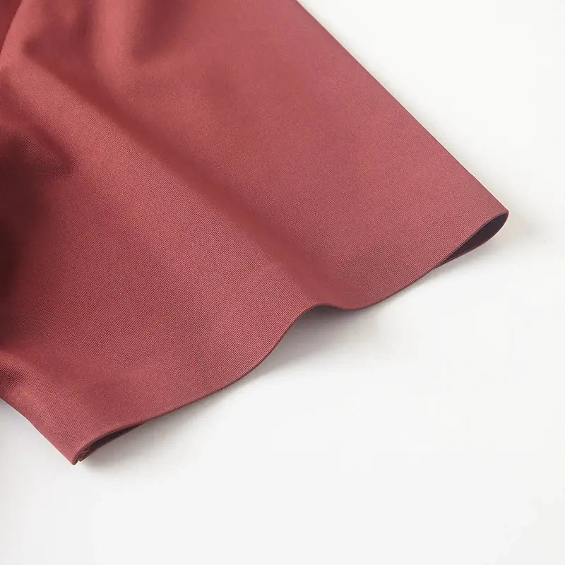 Men's Ultra Stretch Short Sleeve Shirt Business Casual  Breathable Stretchable Abrasion-Resistant Solid Color Short Sleeve Shirt