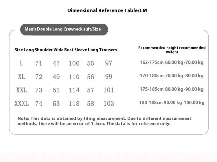 2PCS/Set Men Pajamas Long-Sleeved Korean Version of the Simple Button down Tops and Pants Nightwear Homewear Plaid Sleepwear