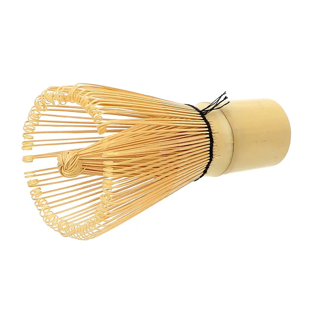 NICEYARD Japanese Ceremony Bamboo Chasen Teaware For Matcha Green Tea Powder Whisk Tea Brush Kitchen Accessories