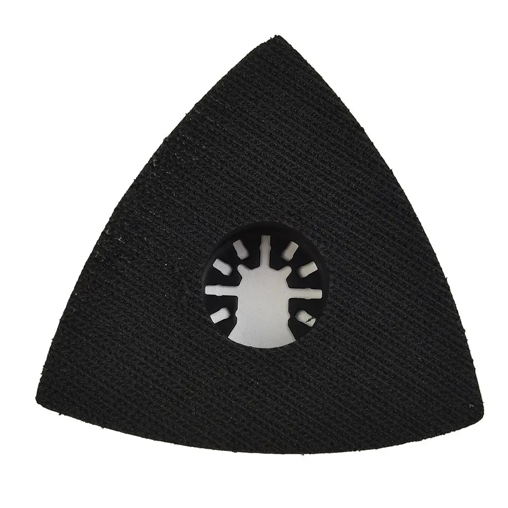 1Pc Triangular Sanding Pads 80mm 90mm 93mm for Oscillating Multi Tool Power Tool Accessories