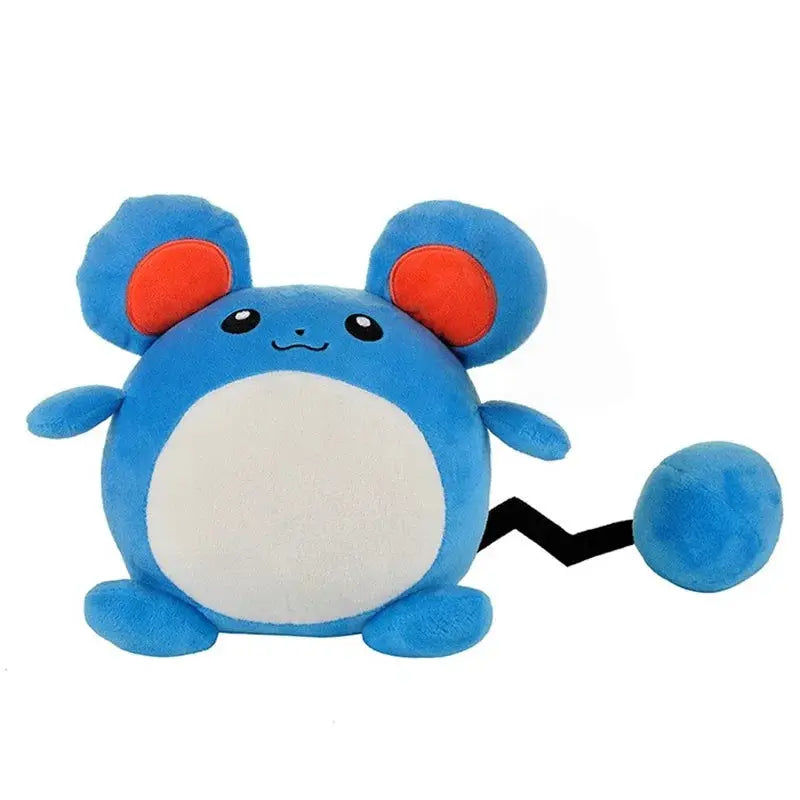 Pokemon Gengar Plush Toy Official Licensed Soft Plush Doll Cute Kawaii Cartoon Gift For Kids
