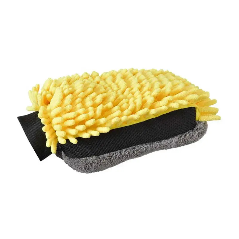 Non Scratch Soft Silicone Squeegee Tools For Car Window Wrap Cleaning Water Wiper Drying Blade Scraper
