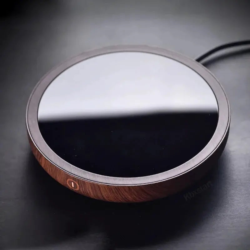 Electric Mug Warmer Cup Heater for Coffee Tea Milk Beverages
