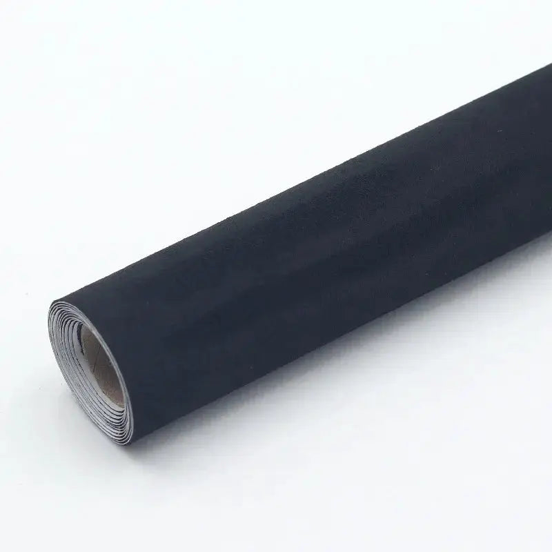 Self Adhesive Suede Fabric For Car Interiors 20x30cm And 50x150cm Cloth For Door Panels Workbenches DIY Projects