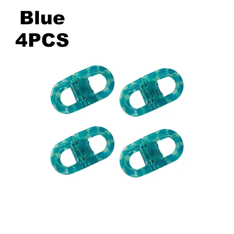 MagneticPro Hair Clips For Professional Salon Styling With Lightweight Strong Hold And Non Slip Sectioning