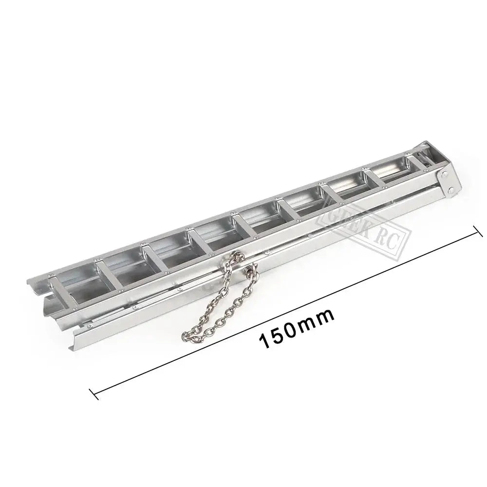 Malom RC Garage Tools Scale Accessories For 1 To 10 And 1 To 12 RC Cars Compatible With Axial SCX10 Capra TRX4