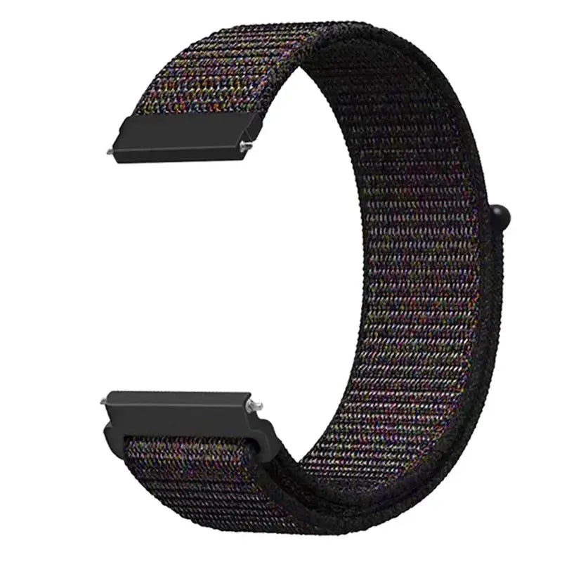 For COROS PACE 3 Sports Nylon Strap Band Watchband For COROS APEX 2 Pro/PACE 2 22/20mm Wristband APEX 46mm 42mm Bracelet Correa