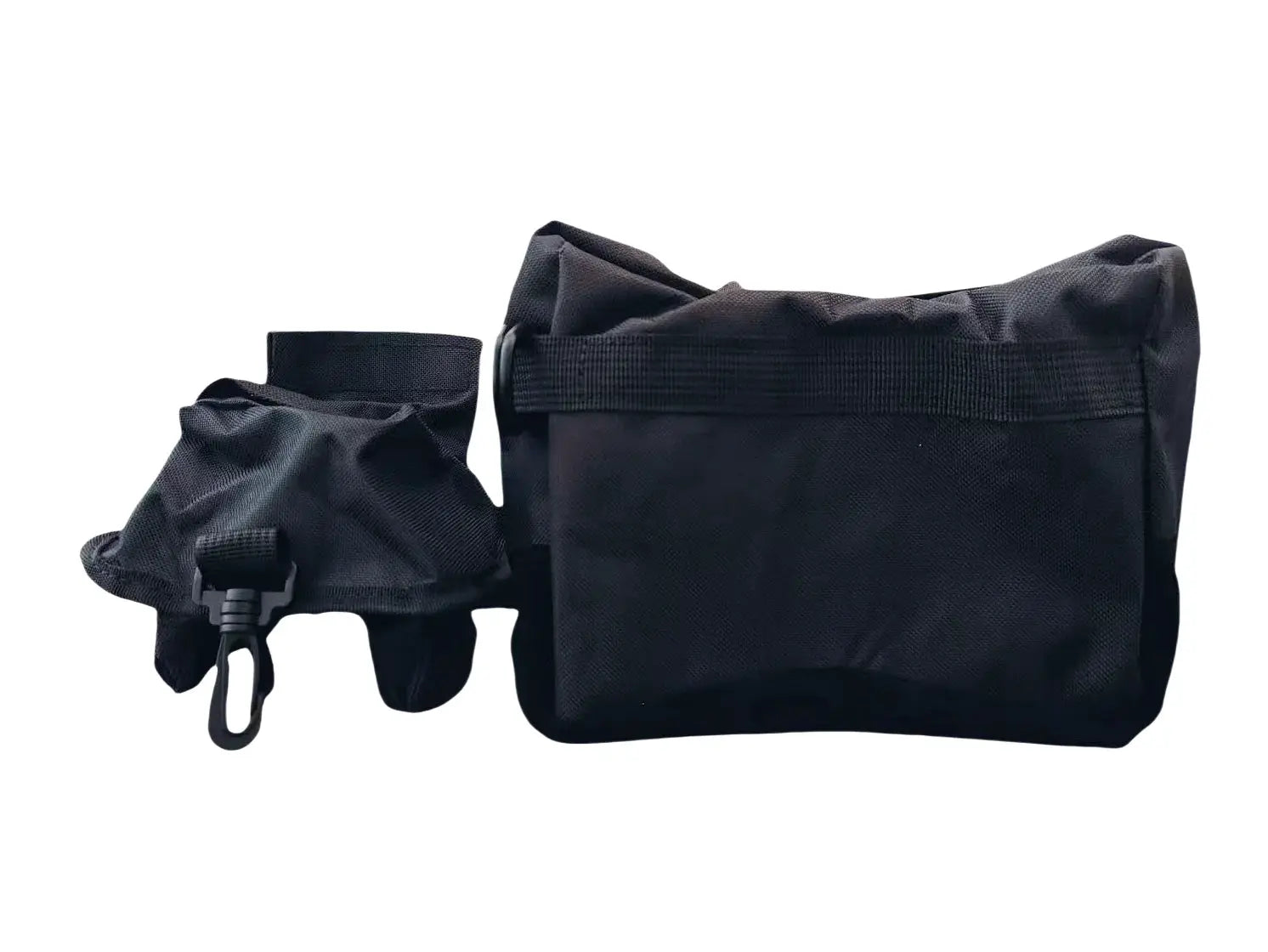 Portable Front and Rear Shooting Sandbag Set - Simples Market